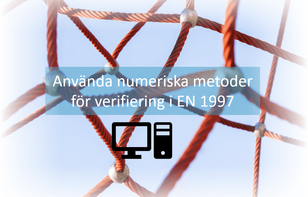 A2:3 Numerisk analys