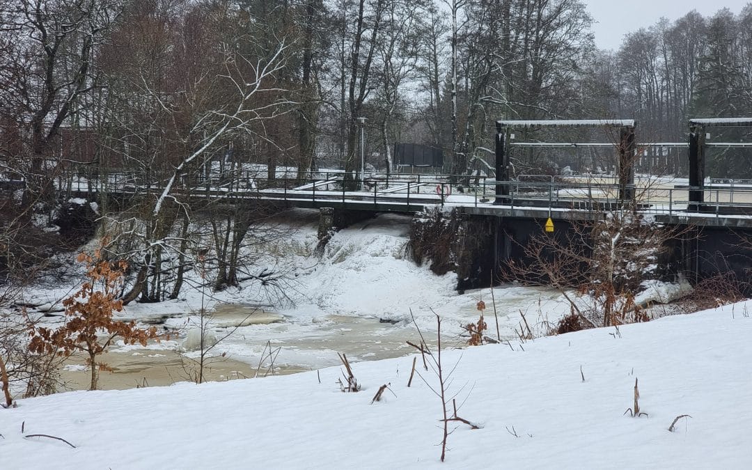 Workshop: Fyllningsdammar och Gruvdammar