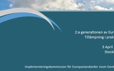 IEG seminarium och stämma 2025